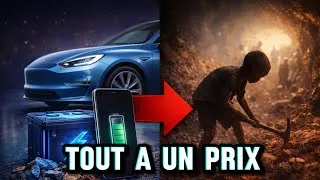Miniature : Congo : une guerre que personne ne comprend
