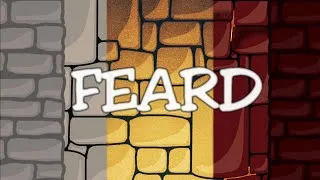 Miniature : JE VOUS PRÉSENTE FEARD ! (NOUVEAU JEU)