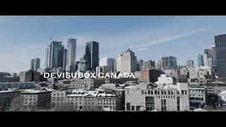 Miniature : 10 years of timelapse in Canada