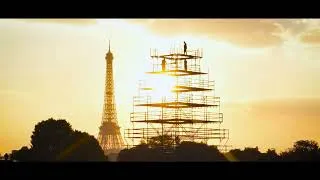 Miniature : Les Lumières de la Métropole: Paris en Évolution - Bande-Annonce