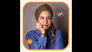 Miniature : #31 - Mémoires tissées - avec Nathalie Bondetti