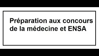Miniature : Nouvelle méthode pour préparer les concours