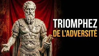 Miniature : 🔥 L’ADVERSITÉ CRÉE LES HOMMES FORTS...