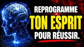 Miniature : 🔥  COMMENT REPROGRAMMER TON ESPRIT POUR ATTEINDRE LE SUCCÈS....
