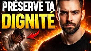 Miniature : Tu perds ta dignité sans t’en rendre compte