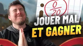 Miniature : LE NOUVEAU SORT FAIT TROOOP MAL, MA GAME LIFE JE JOUE TROP TROP BIEN - WoW Plunderstorm