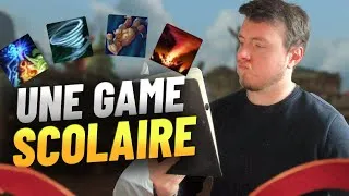 Miniature : UN TOP 1 PROPRE ET SANS BAVURE (sauf à la fin mais tkt) - WoW Plunderstorm