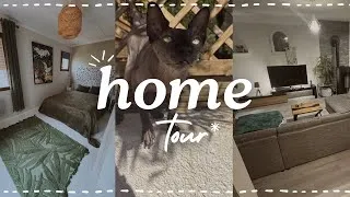 Miniature : HOME TOUR 5 ANS APRÈS 🖤✨ – Ma maison dans le Sud