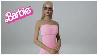 Miniature : ✨ On Crée Barbie dans InZoi ! 🌸 Découverte & Personnalisation 🎀