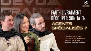 Miniature : Faut-il vraiment découper son IA en agents spécialisés ?