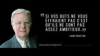 Miniature : La Pratique LA PLUS PUISSANTE Que Vous Ne Faites Pas !   Bob Proctor en Français