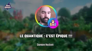 Miniature : [PLANTERIUM] - Le quantique : c'est épique !!!