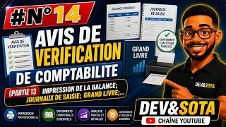 Miniature : IMPRESSION DE LA BALANCE : FIN DE VÉRIFICATION (PARTIE 14)