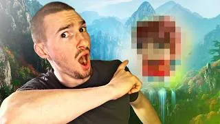 Miniature : ON CONSTRUIT LA TEAM DE STRANGER THINGS #1