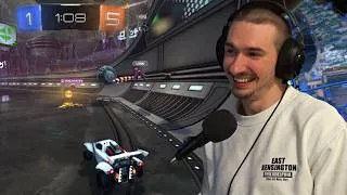 Miniature : 1V1 ENTRE CHAMPIONS QUI TOURNE MAL...