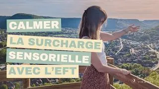 Miniature : 🤯 Surcharge Sensorielle : EFT pour calmer le système nerveux (Envahissement public)