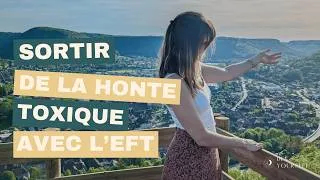 Miniature : 🤍 EFT : Sortir de la Honte Toxique (Se sentir sale, coupable ou brisé)
