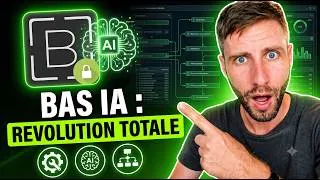 Miniature : Browser Automation Studio IA : La mise à jour qui change tout !