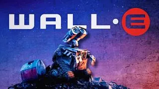 Miniature : Le VRAI MESSAGE de Wall-E (Pixar)