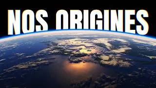 Miniature : Comment la vie est apparue sur Terre ? (nouvelle de science-fiction)