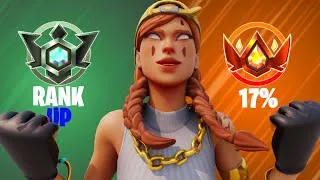 Miniature : Je Me rapproche Du CHAMPION en RANKED
