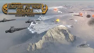 Miniature : Mon Calamari j'arrive tiens toi prêt ! Star Wars Empire At War :Remake Consortium #23
