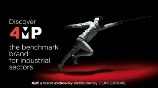 Miniature : 4MP, the European partner for industrial professions
