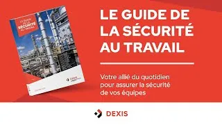 Miniature : Assurez la sécurité de vos équipes
