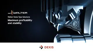 Miniature : DEXIS présente le système Copy Turn de son partenaire Walter
