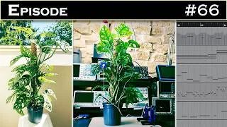 Miniature : Debunk : Peut-on prétendre pouvoir faire de la musique avec des plantes ?