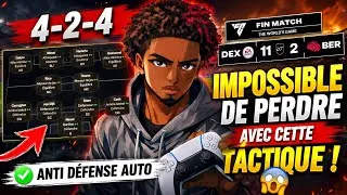 Miniature : IMPOSSIBLE DE PERDRE AVEC CETTE TACTIQUE 424🔥😱