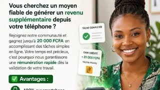 Miniature : Nouvel arnaque détecté 
