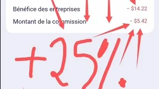 Miniature : L'arnaque des codes promo 