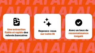 Miniature : Comptabilité de trésorerie : automatisation des flux bancaires avec Dext
