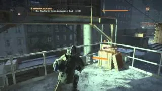 Miniature : Tom Clancy's The Division™ Beta Gameplay N°2