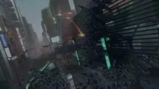 Miniature : Intro Call Of Duty Advanced Warfare HD