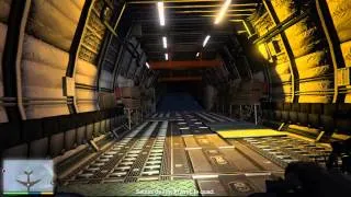 Miniature : Gta 5 Jump Para-Mtv PS4
