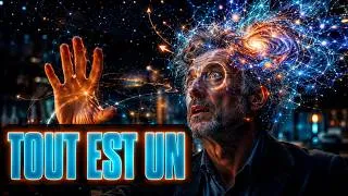 Miniature : Un physicien explique pourquoi tout est conscience