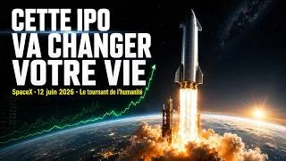 Miniature : L'IPO qui va changer votre vie même si vous n'achetez pas une seule action