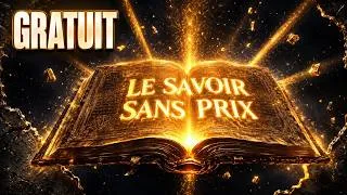 Miniature : Le Savoir Sans Prix