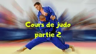 Miniature : JUDO ET CONFINEMENT PARTIE 2