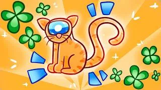 Miniature : LA CHATTE DU MILLÉNAIRE - Among Us