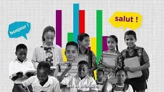 Miniature : L'état de la langue française 2026 d'après l'OIF