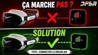 Miniature : PIMAX DREAM AIR : solution pour établir la liaison avec les stations de base 1.0