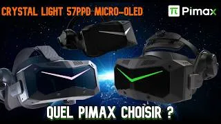 Miniature : QUEL PIMAX CHOISIR ?