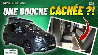 Miniature : Pourquoi tout le monde cherche ce Westfalia Jules Verne ?!