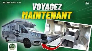 Miniature : Équipements fou ! Prêt à partir en voyage ?! McLouis Yearling 81