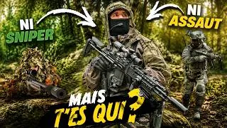 Miniature : Ni sniper, ni M4 : voici pourquoi on adore cette réplique d'airsoft !