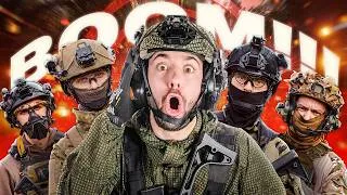 Miniature : Protections airsoft : ce que les joueurs vivent vraiment 👀