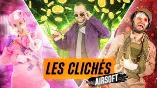 Miniature : On démonte les conneries qui ruinent l'airsoft ! 🤬